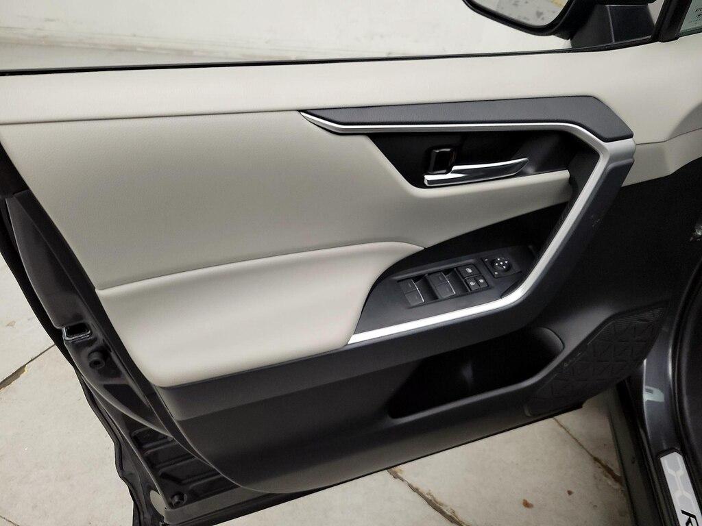 used 2024 Toyota RAV4 car, priced at $37,998