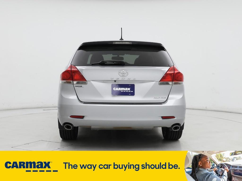 used 2015 Toyota Venza car, priced at $20,998