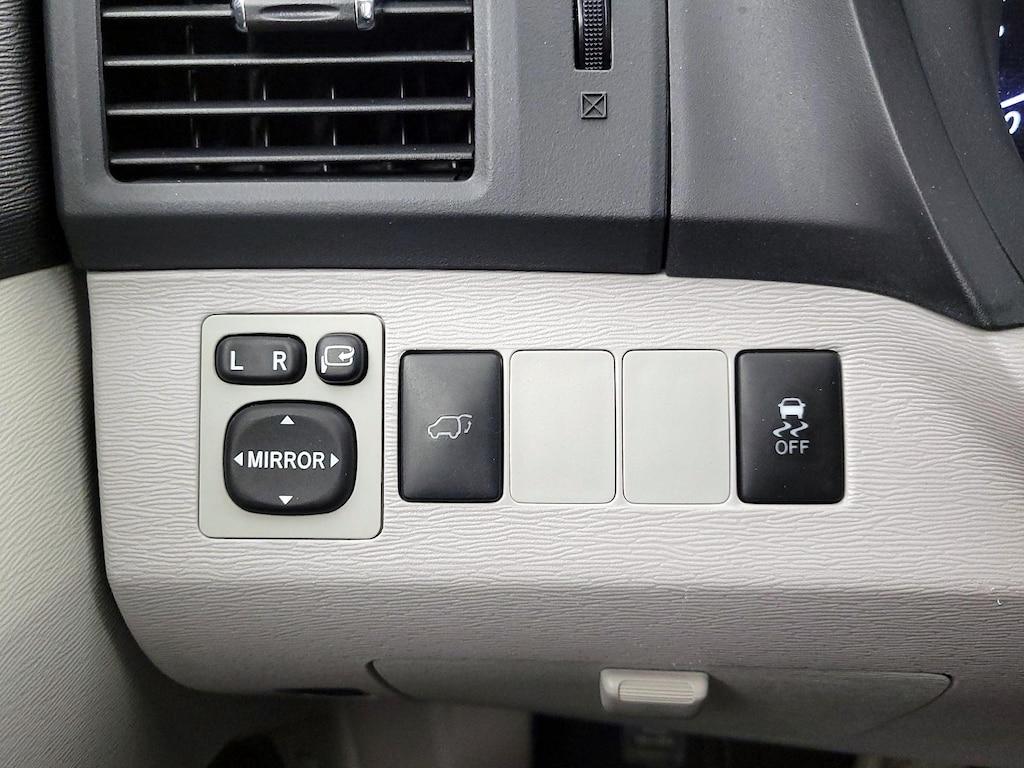 used 2015 Toyota Venza car, priced at $20,998