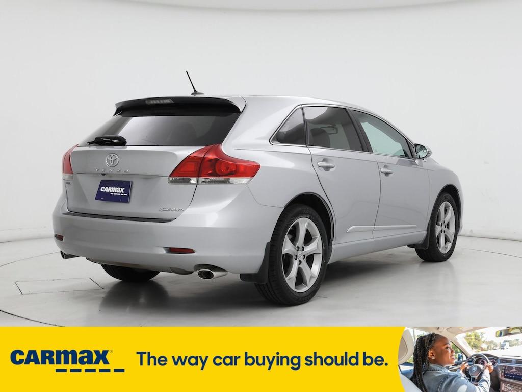 used 2015 Toyota Venza car, priced at $20,998