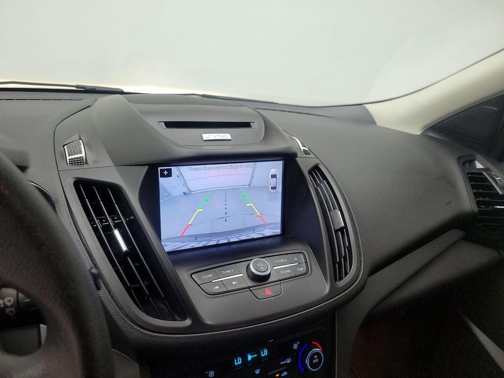 used 2017 Ford Escape car, priced at $14,599