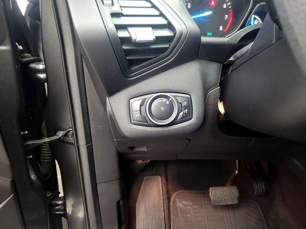 used 2017 Ford Escape car, priced at $14,599
