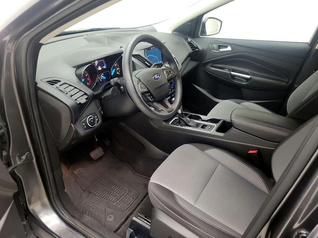 used 2017 Ford Escape car, priced at $14,599