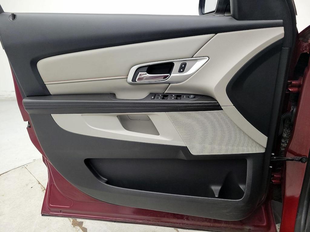 used 2016 GMC Terrain car, priced at $19,998