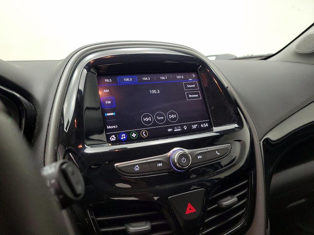 used 2020 Chevrolet Spark car, priced at $11,998