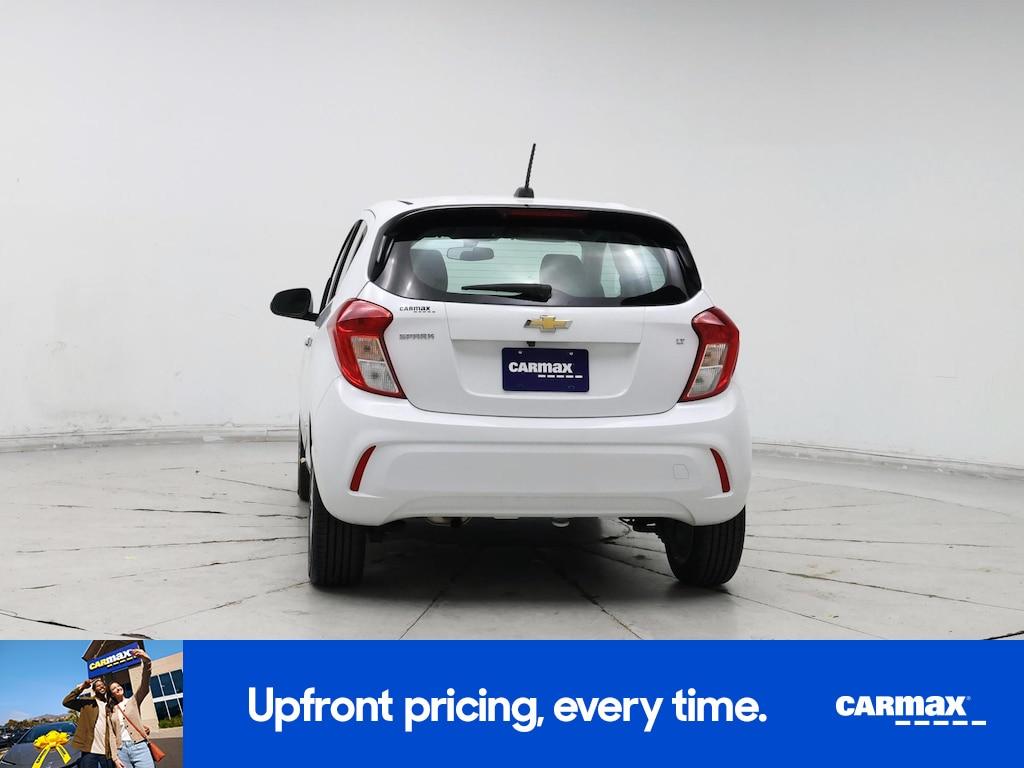 used 2020 Chevrolet Spark car, priced at $11,998