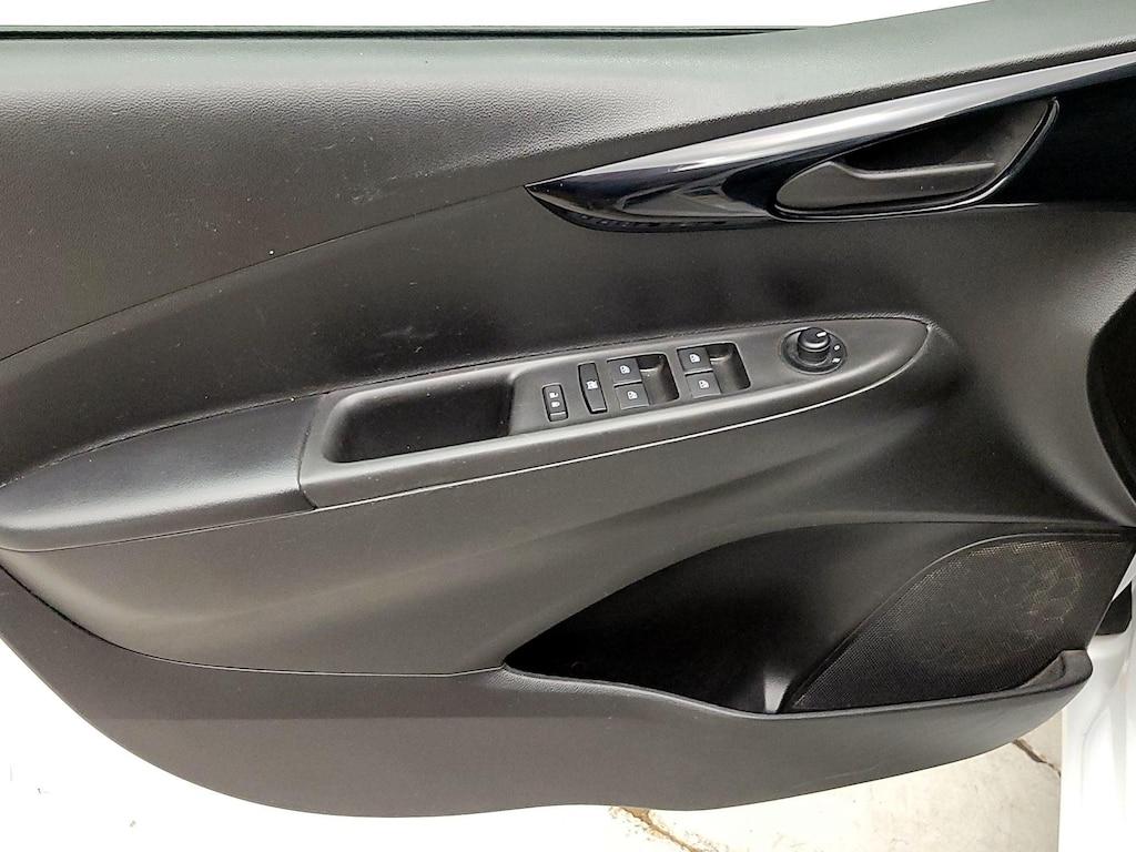 used 2020 Chevrolet Spark car, priced at $11,998