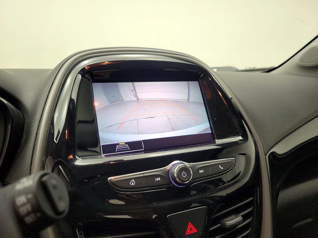 used 2020 Chevrolet Spark car, priced at $11,998