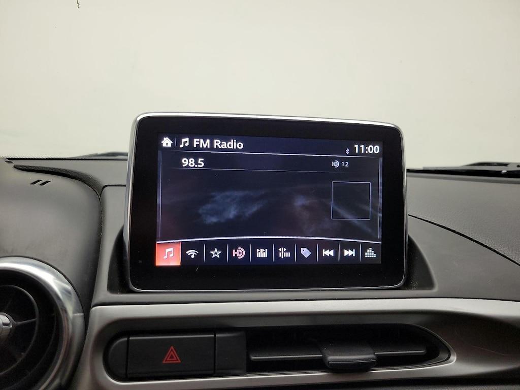 used 2019 FIAT 124 Spider car, priced at $20,998