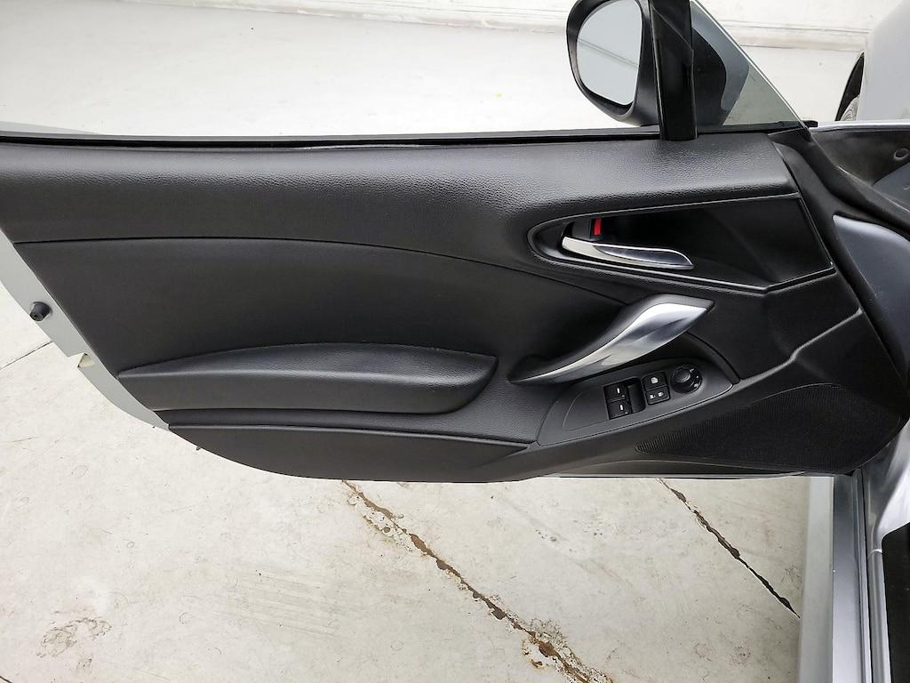 used 2019 FIAT 124 Spider car, priced at $20,998