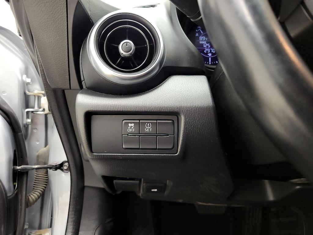 used 2019 FIAT 124 Spider car, priced at $20,998