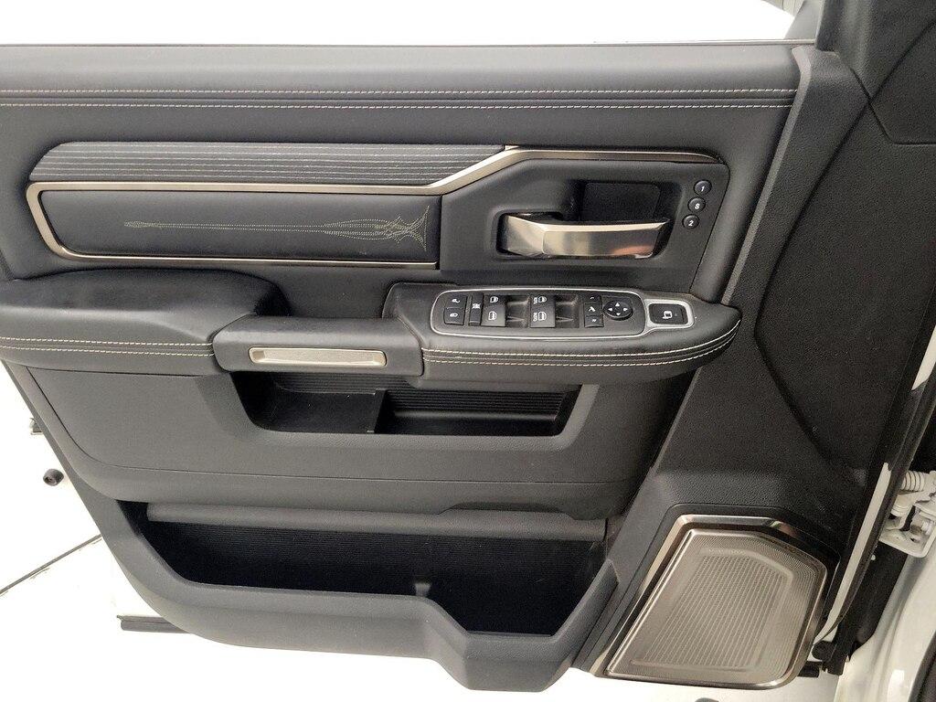 used 2021 Ram 2500 car, priced at $50,998