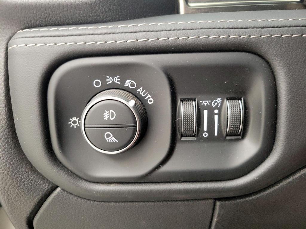 used 2021 Ram 2500 car, priced at $50,998