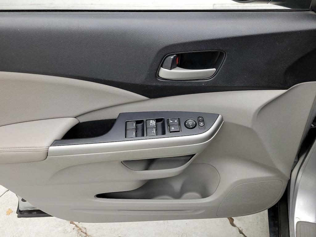 used 2014 Honda CR-V car, priced at $18,998