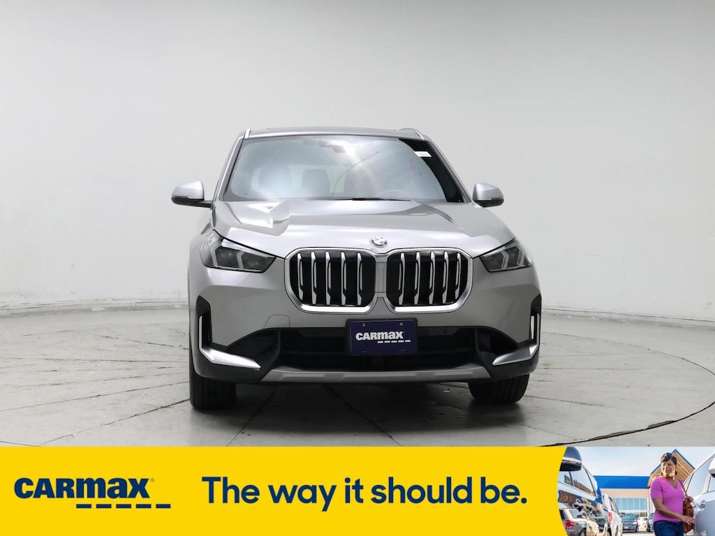 used 2024 BMW X1 car, priced at $34,998