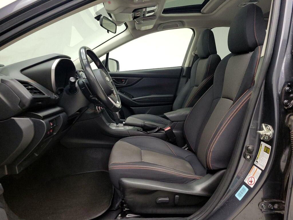 used 2020 Subaru Crosstrek car, priced at $22,998