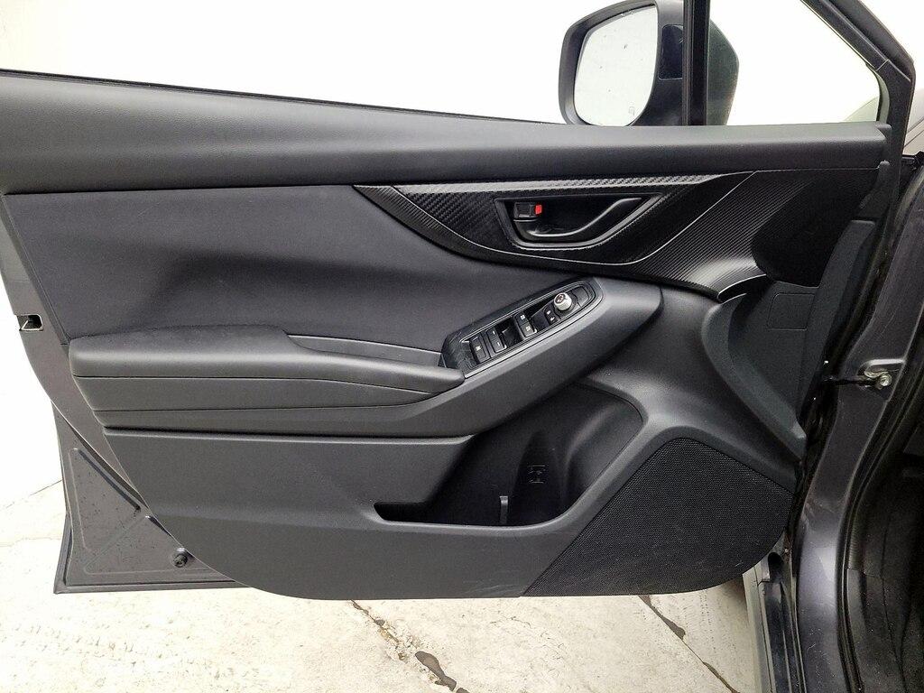 used 2020 Subaru Crosstrek car, priced at $22,998