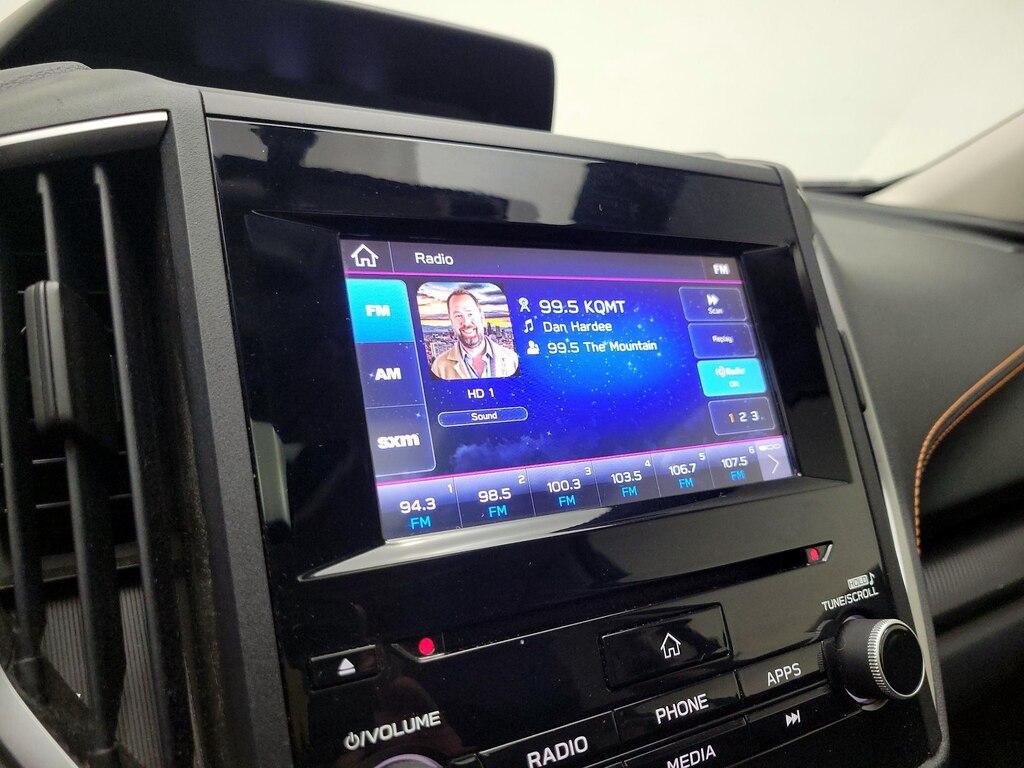 used 2020 Subaru Crosstrek car, priced at $22,998