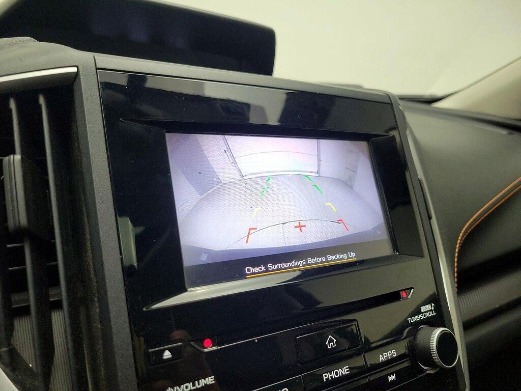 used 2020 Subaru Crosstrek car, priced at $22,998