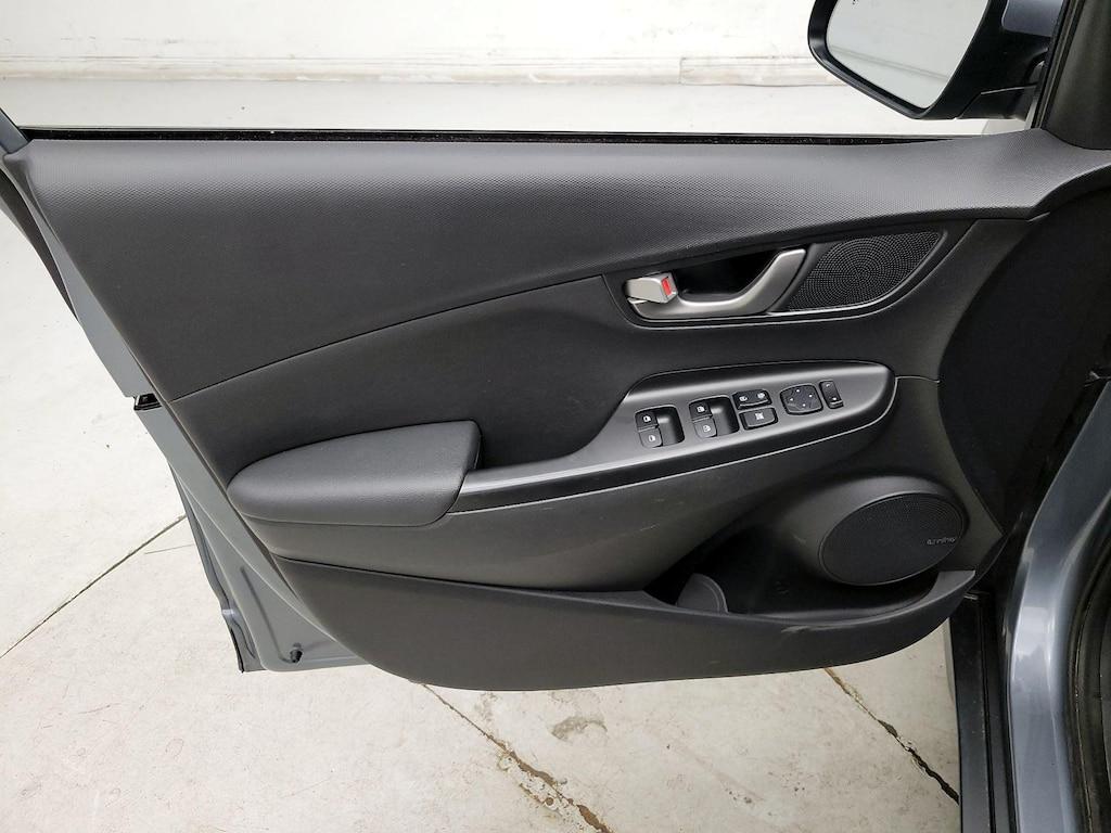 used 2020 Hyundai Kona car, priced at $19,998