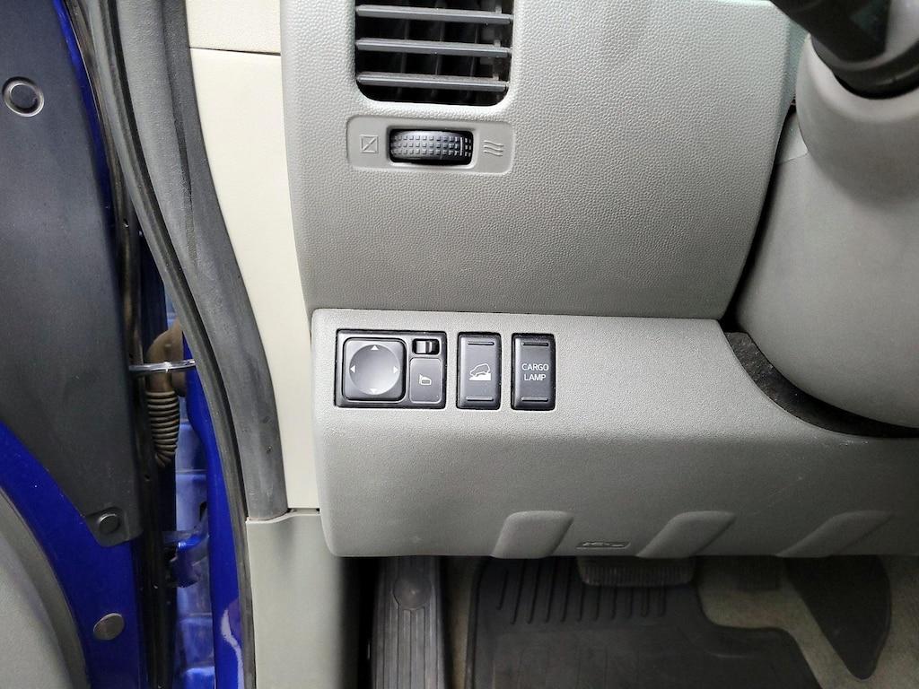 used 2015 Nissan Frontier car, priced at $20,998