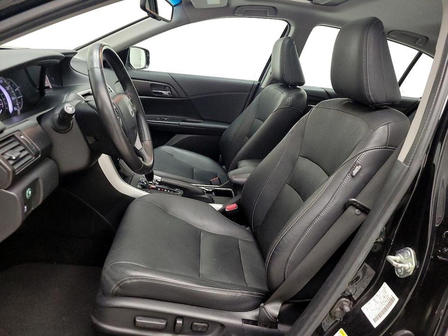 used 2014 Honda Accord car, priced at $15,998