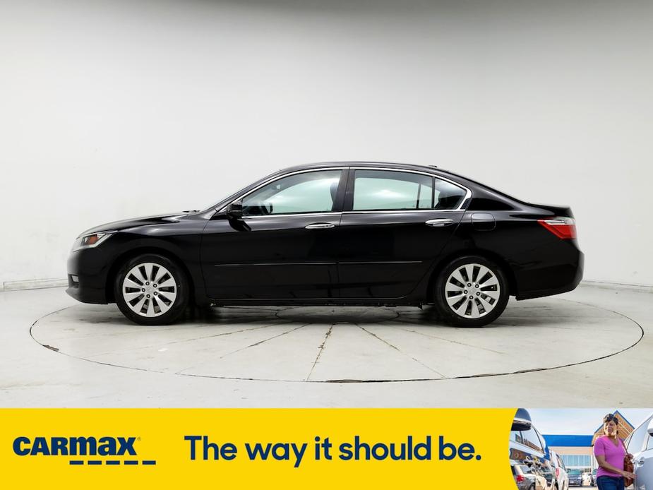 used 2014 Honda Accord car, priced at $15,998