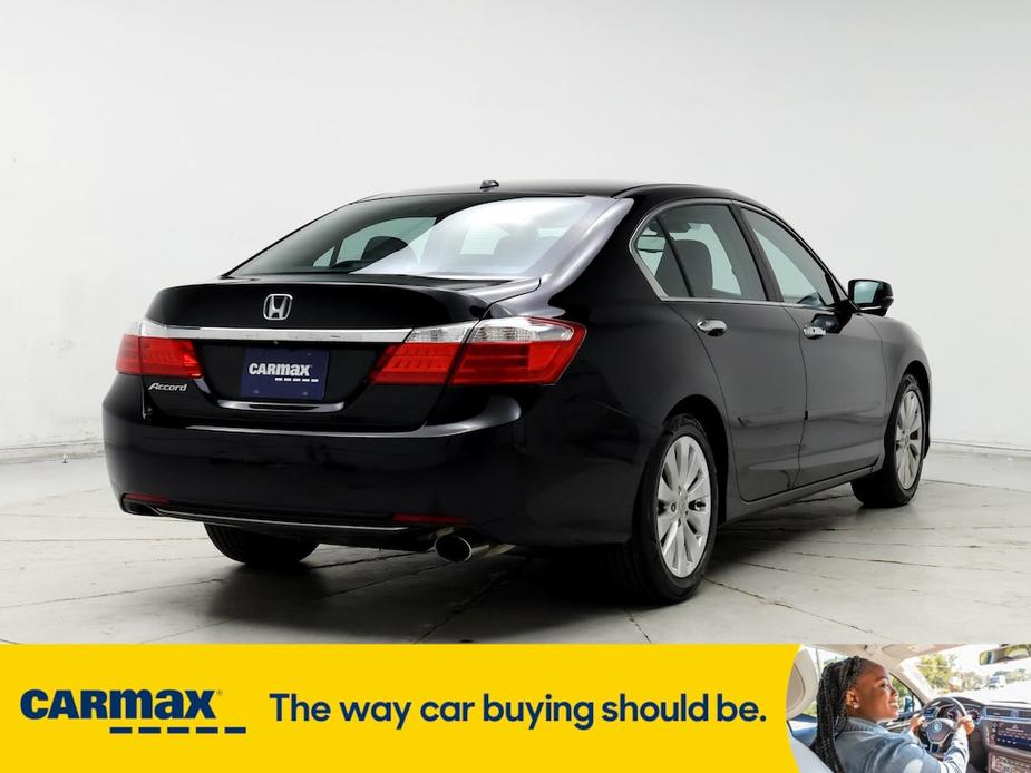 used 2014 Honda Accord car, priced at $15,998