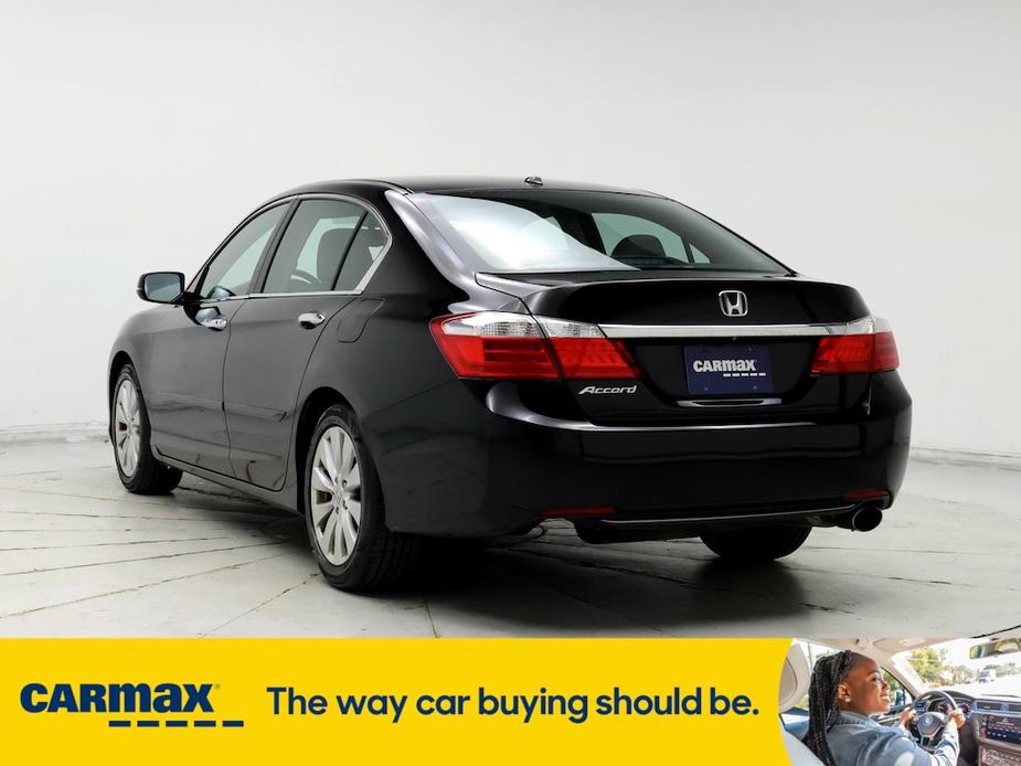 used 2014 Honda Accord car, priced at $15,998