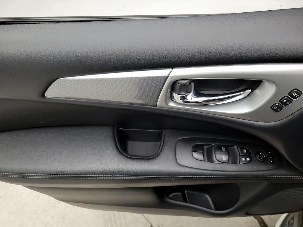 used 2019 Nissan Pathfinder car, priced at $24,998