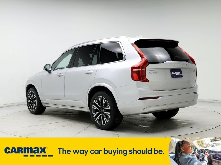 used 2022 Volvo XC90 car, priced at $33,998