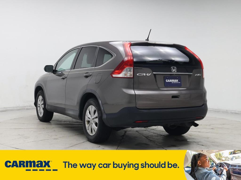 used 2014 Honda CR-V car, priced at $14,998