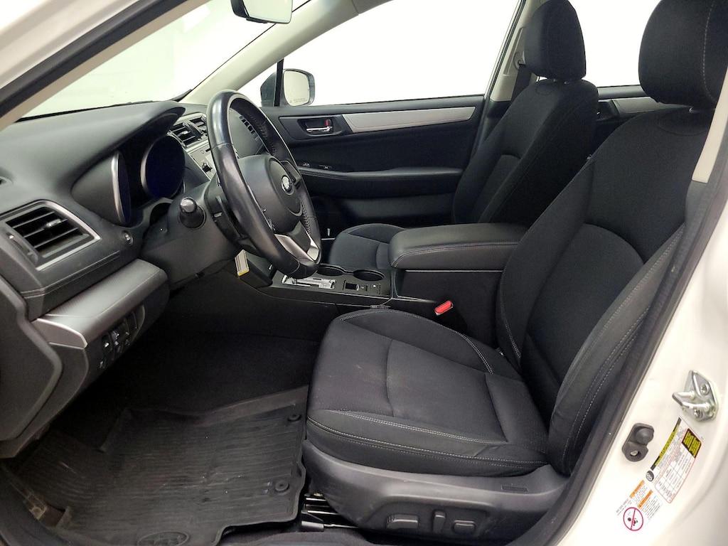 used 2019 Subaru Legacy car, priced at $19,998