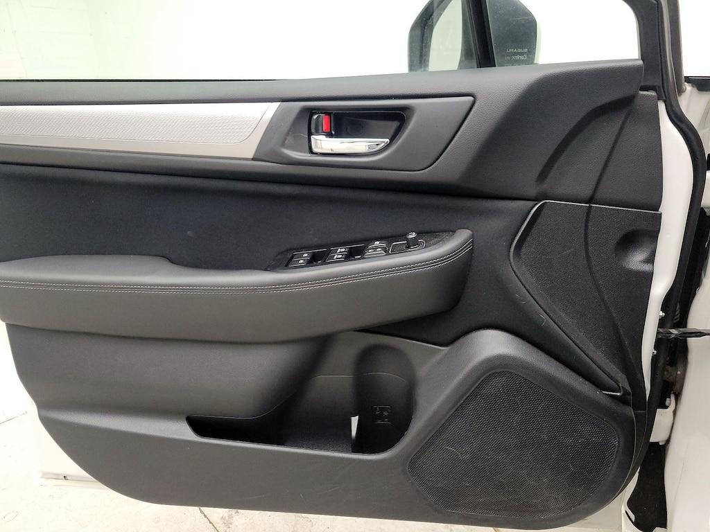 used 2019 Subaru Legacy car, priced at $19,998