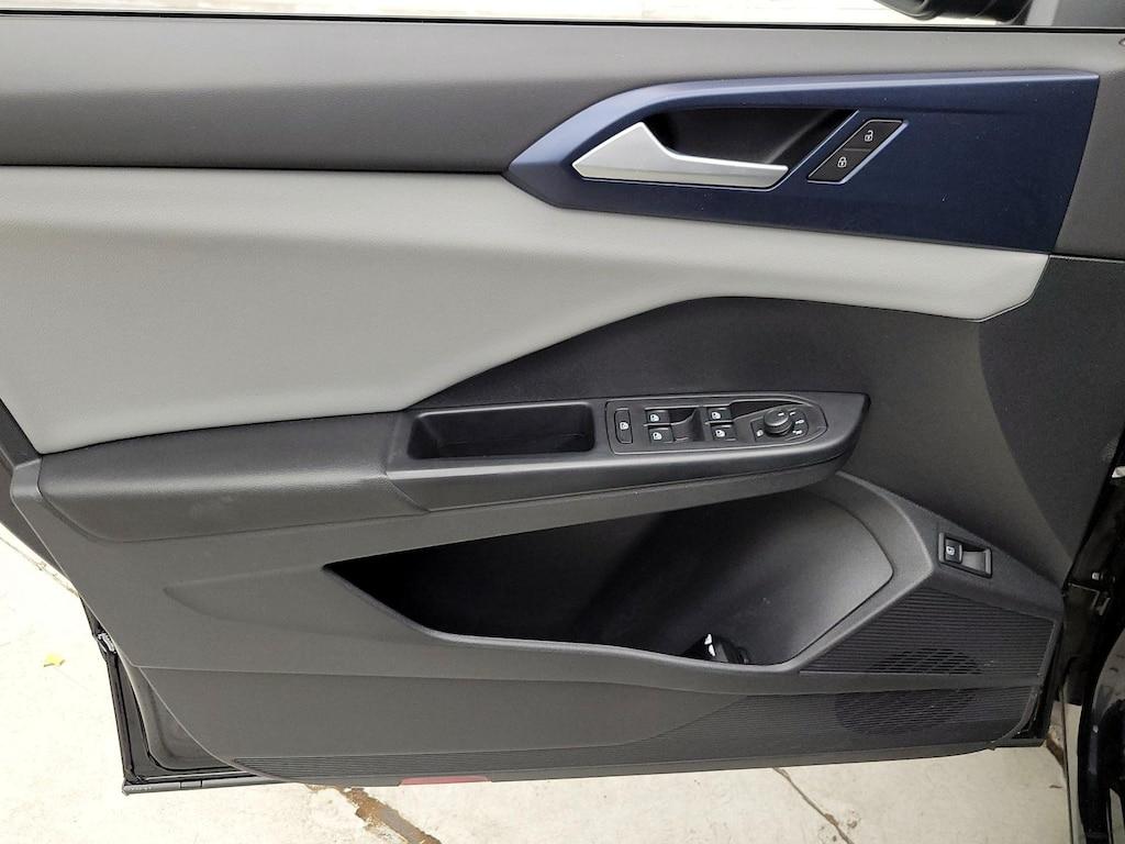 used 2022 Volkswagen Taos car, priced at $21,998