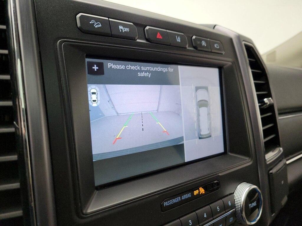 used 2018 Ford Expedition car, priced at $38,998