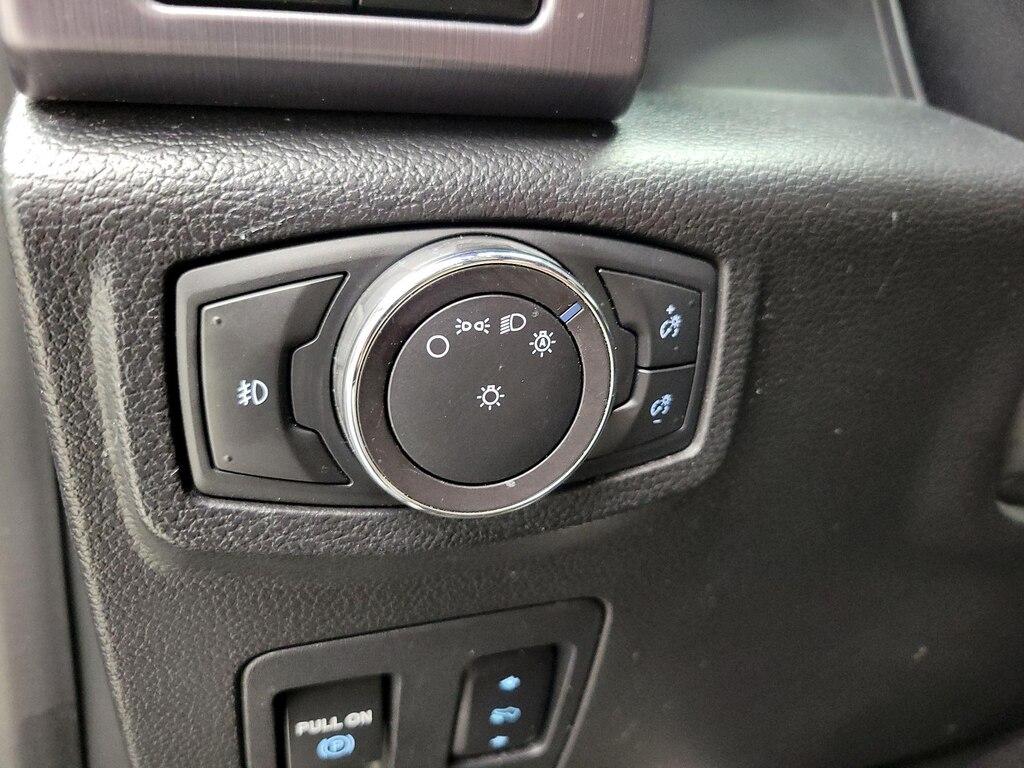 used 2018 Ford Expedition car, priced at $38,998