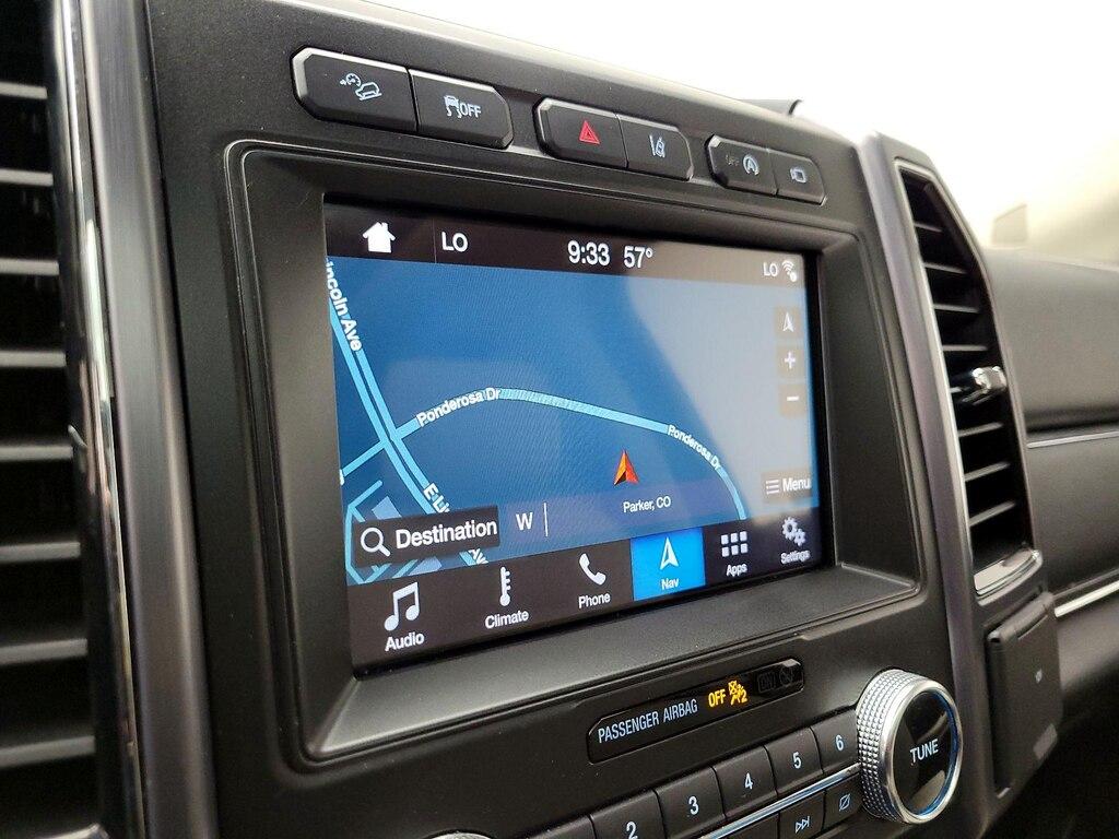 used 2018 Ford Expedition car, priced at $38,998