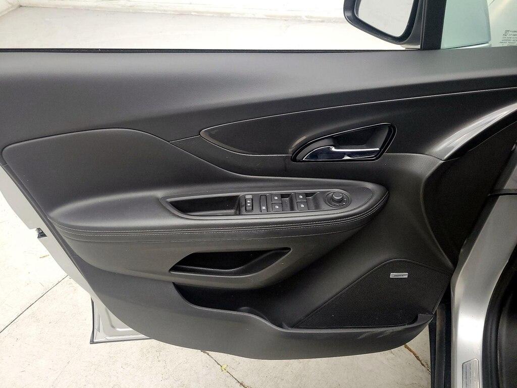 used 2018 Buick Encore car, priced at $18,998