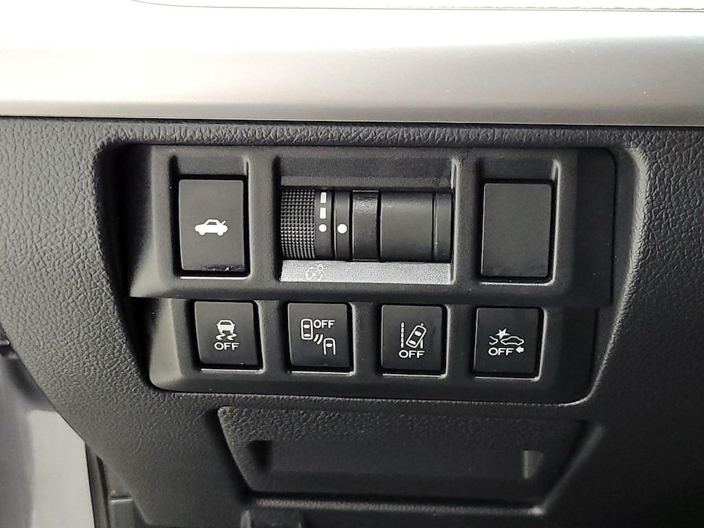 used 2018 Subaru Legacy car, priced at $17,998