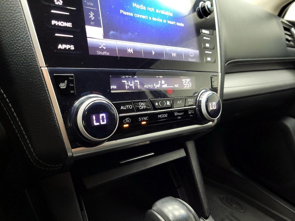 used 2018 Subaru Legacy car, priced at $17,998