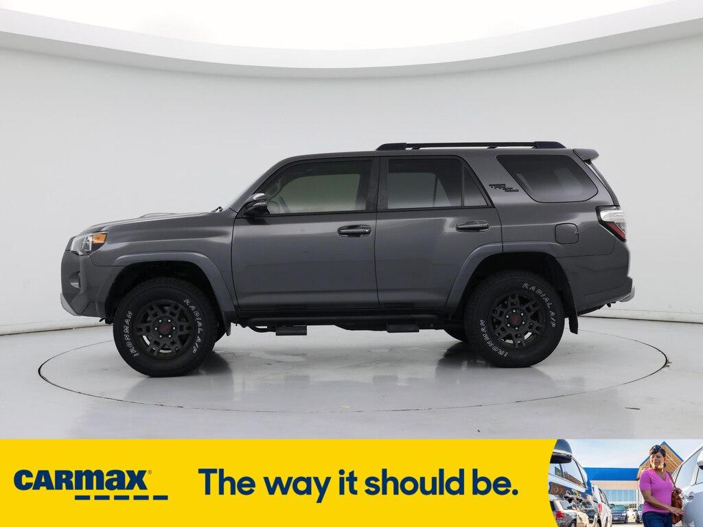 used 2019 Toyota 4Runner car, priced at $36,998