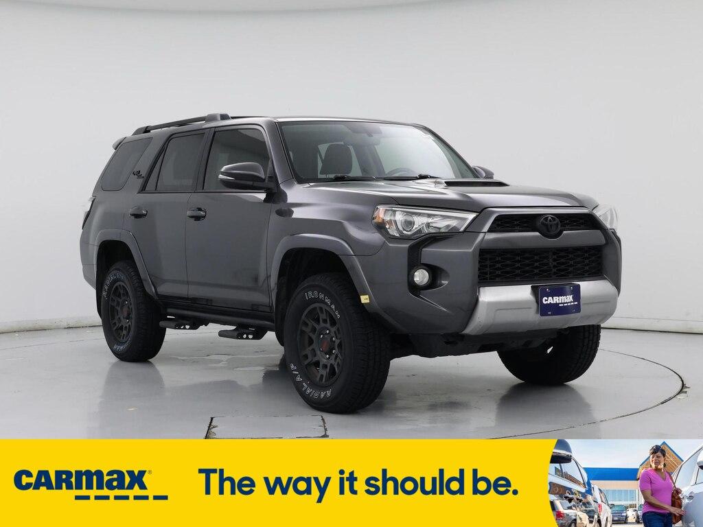used 2019 Toyota 4Runner car, priced at $36,998