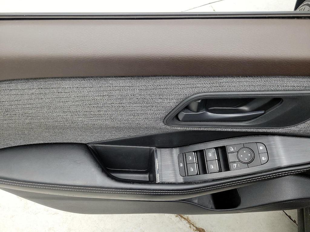 used 2021 Nissan Rogue car, priced at $21,998