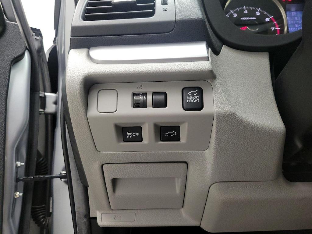 used 2014 Subaru Forester car, priced at $20,998