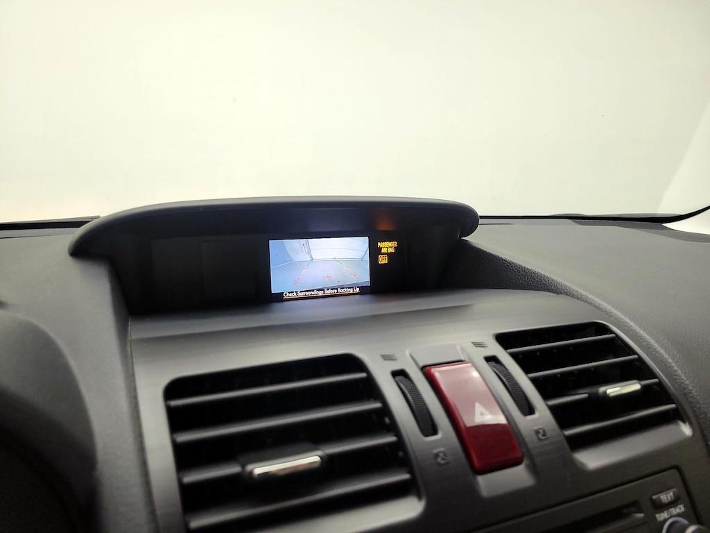 used 2014 Subaru Forester car, priced at $20,998