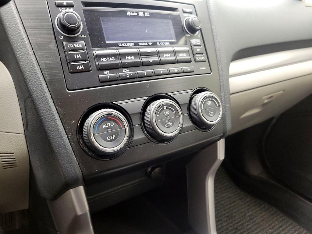 used 2014 Subaru Forester car, priced at $20,998