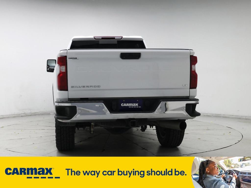 used 2022 Chevrolet Silverado 3500 car, priced at $55,998