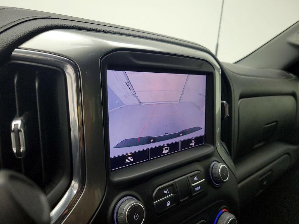 used 2022 Chevrolet Silverado 3500 car, priced at $55,998