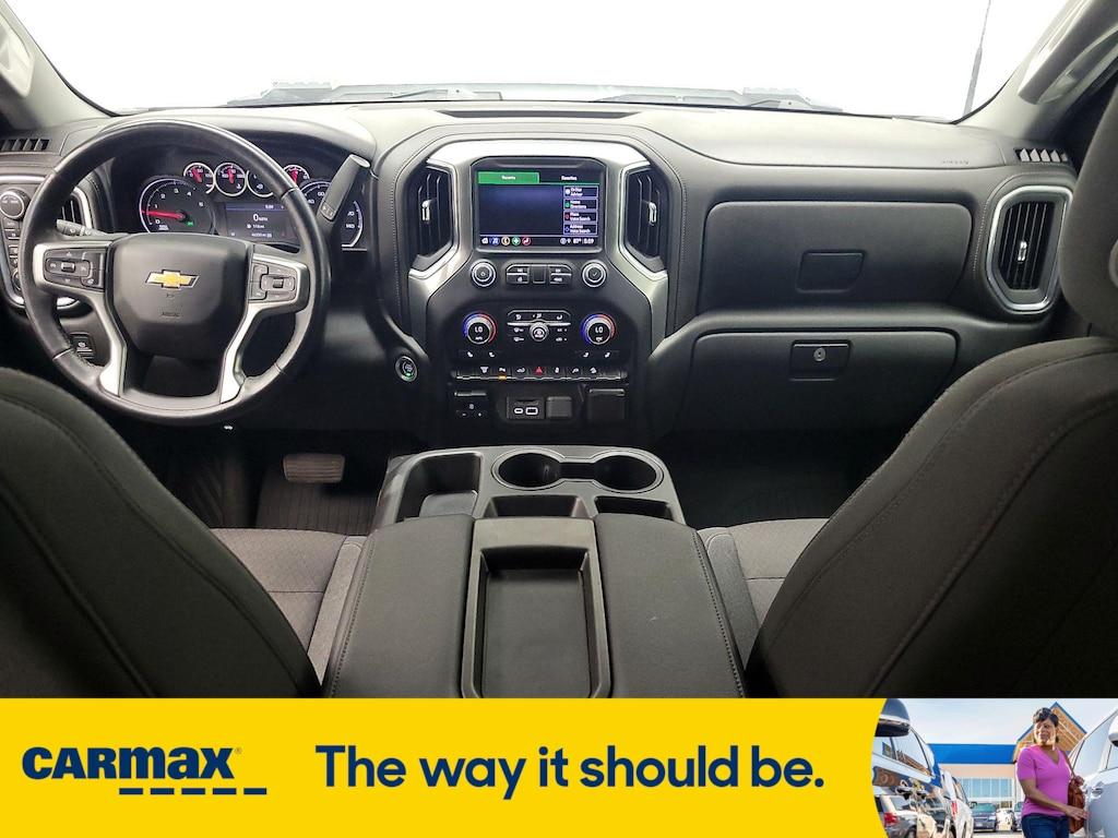used 2022 Chevrolet Silverado 3500 car, priced at $55,998